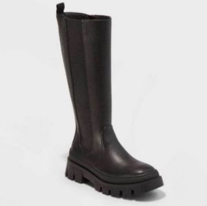 Corene Tall boots - A new Day